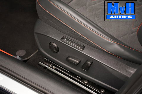 SEAT Leon Sportstourer 1.5 TSI FR Business Intense|LUXE!|LED