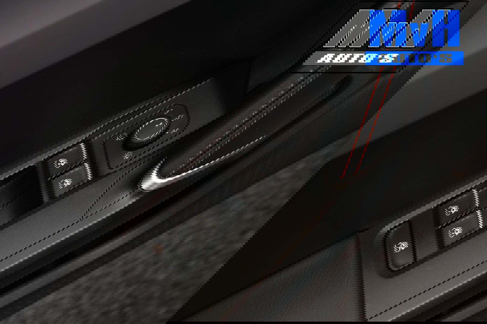 SEAT Leon Sportstourer 1.5 TSI FR Business Intense|LUXE!|LED