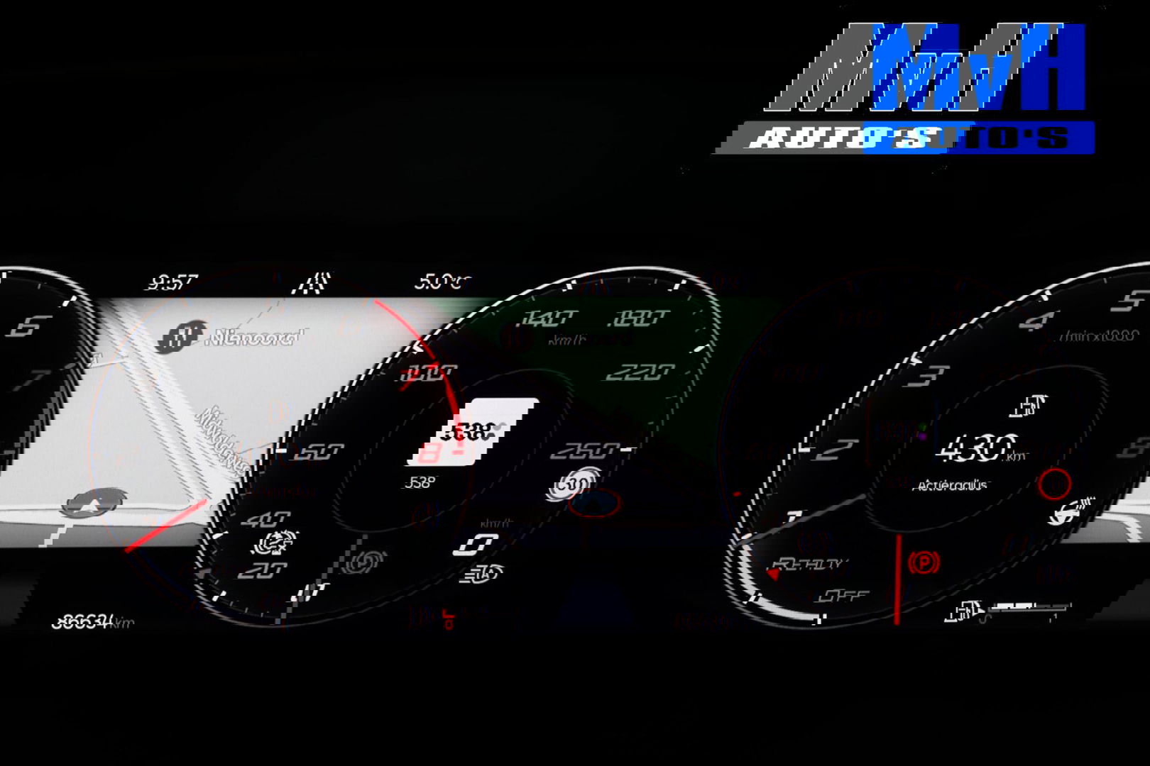 SEAT Leon Sportstourer 1.5 TSI FR Business Intense|LUXE!|LED