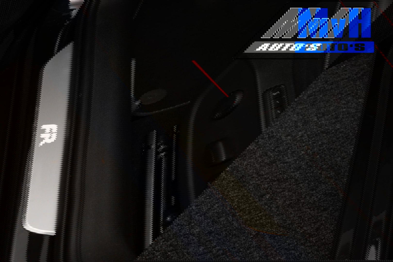 SEAT Leon Sportstourer 1.5 TSI FR Business Intense|LUXE!|LED