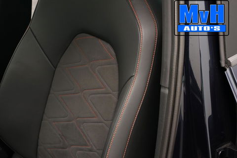 SEAT Leon Sportstourer 1.5 TSI FR Business Intense|LUXE!|LED