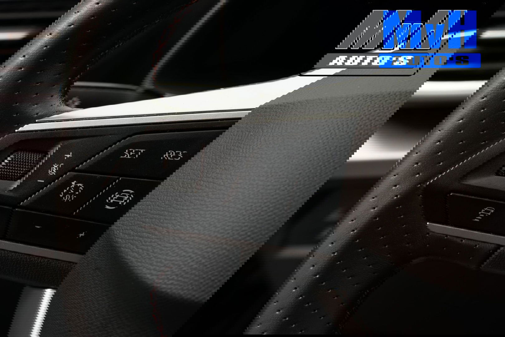 SEAT Leon Sportstourer 1.5 TSI FR Business Intense|LUXE!|LED