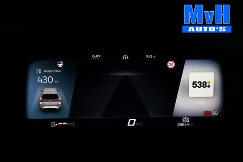 SEAT Leon Sportstourer 1.5 TSI FR Business Intense|LUXE!|LED