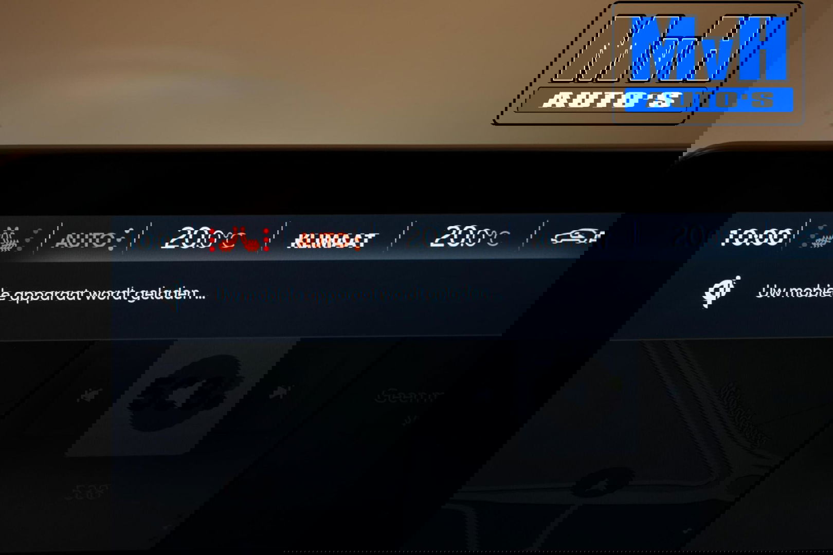 SEAT Leon Sportstourer 1.5 TSI FR Business Intense|LUXE!|LED