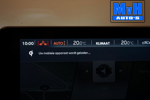 SEAT Leon Sportstourer 1.5 TSI FR Business Intense|LUXE!|LED