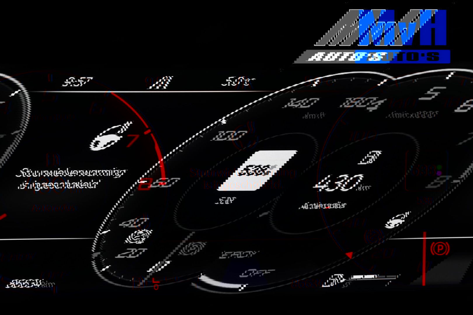 SEAT Leon Sportstourer 1.5 TSI FR Business Intense|LUXE!|LED