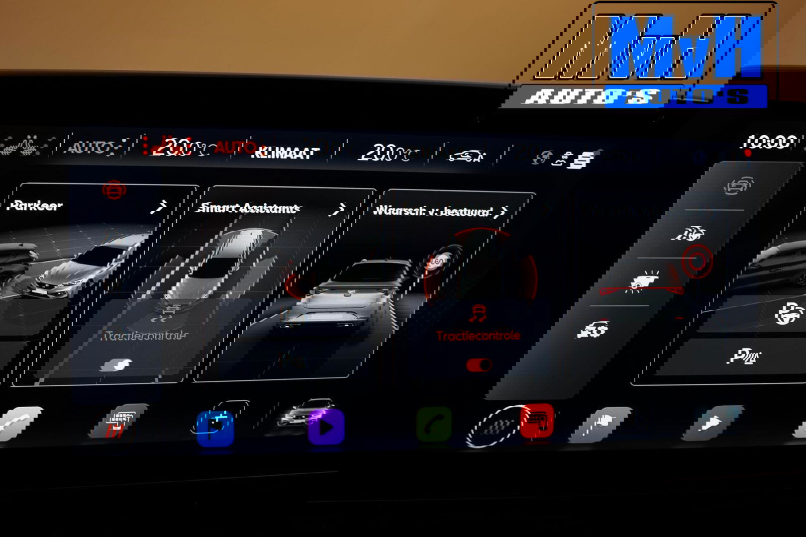 SEAT Leon Sportstourer 1.5 TSI FR Business Intense|LUXE!|LED