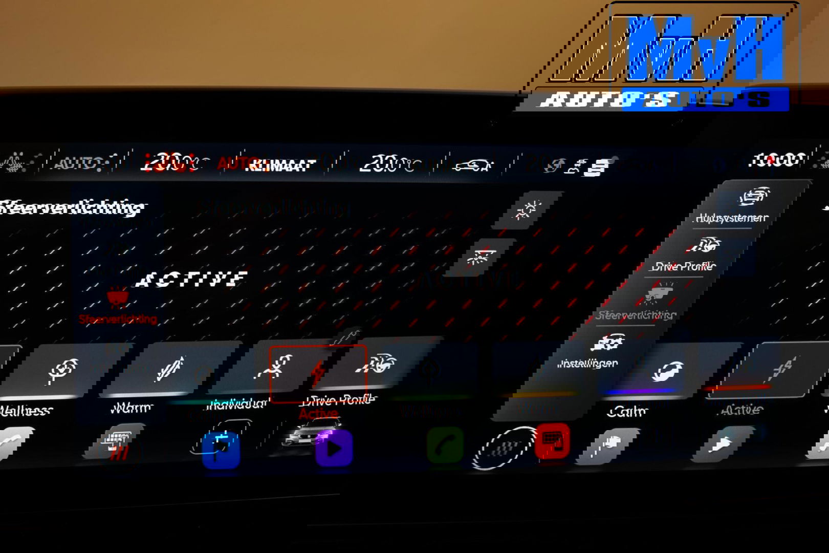 SEAT Leon Sportstourer 1.5 TSI FR Business Intense|LUXE!|LED