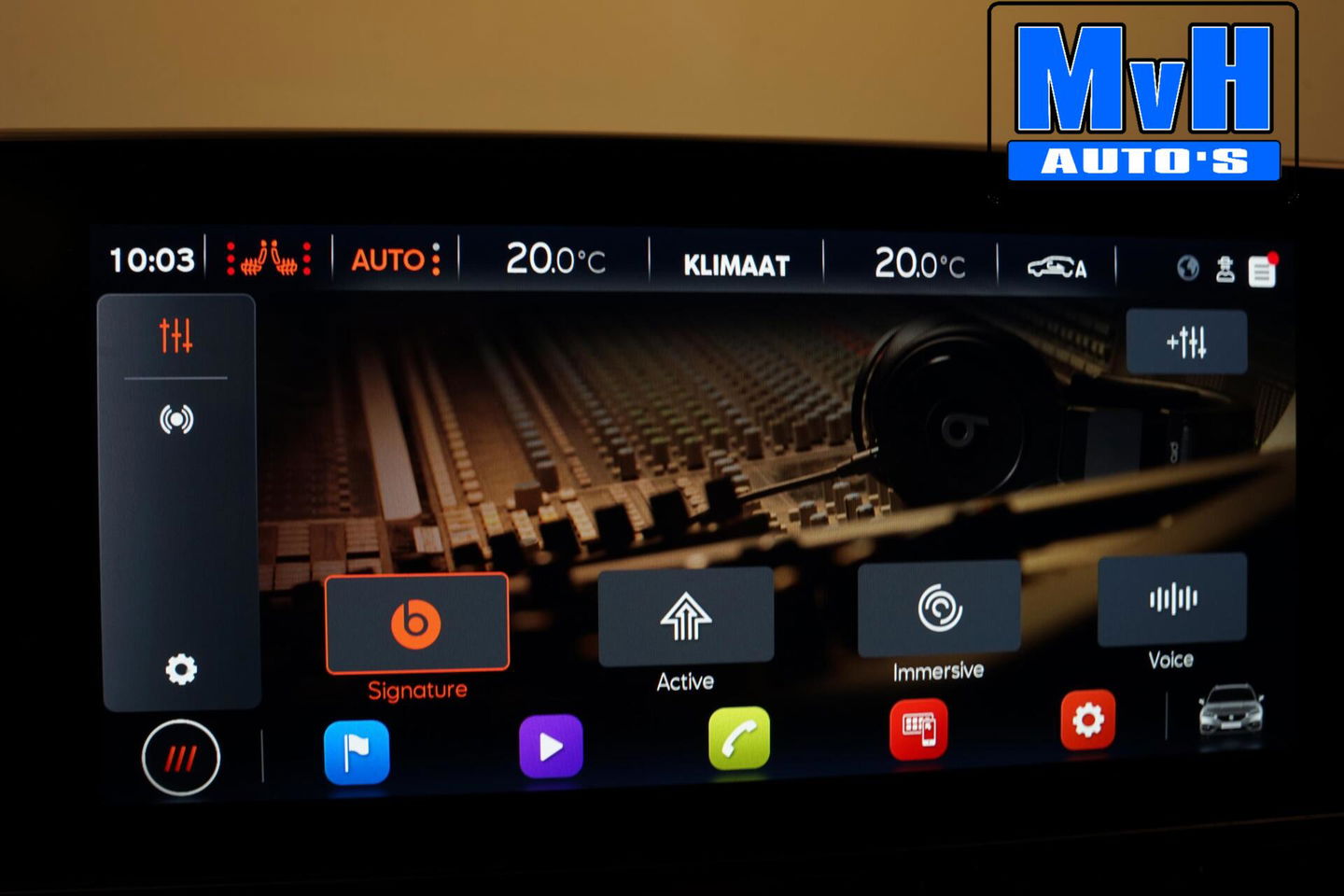 SEAT Leon Sportstourer 1.5 TSI FR Business Intense|LUXE!|LED