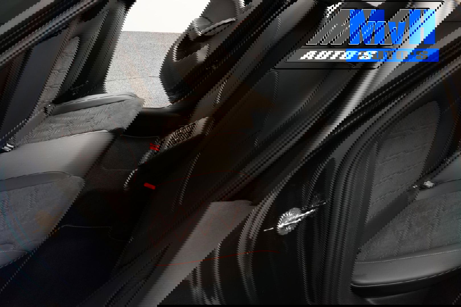 SEAT Leon Sportstourer 1.5 TSI FR Business Intense|LUXE!|LED