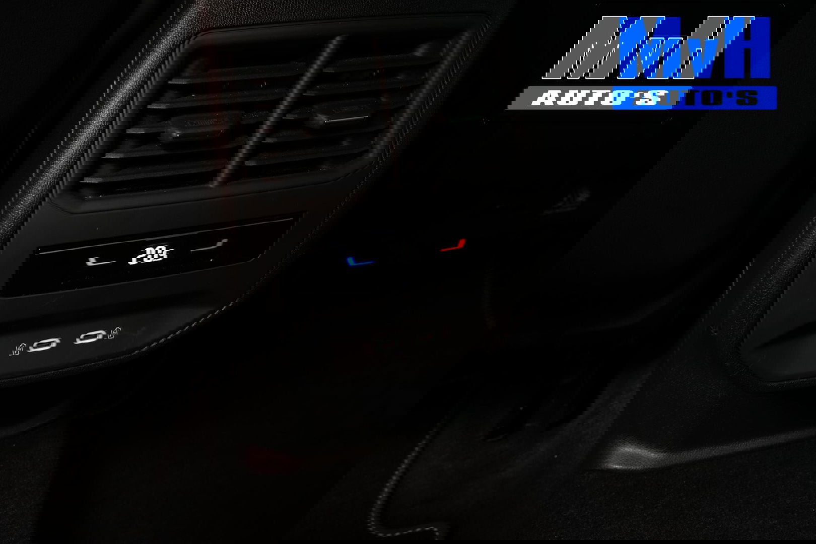 SEAT Leon Sportstourer 1.5 TSI FR Business Intense|LUXE!|LED