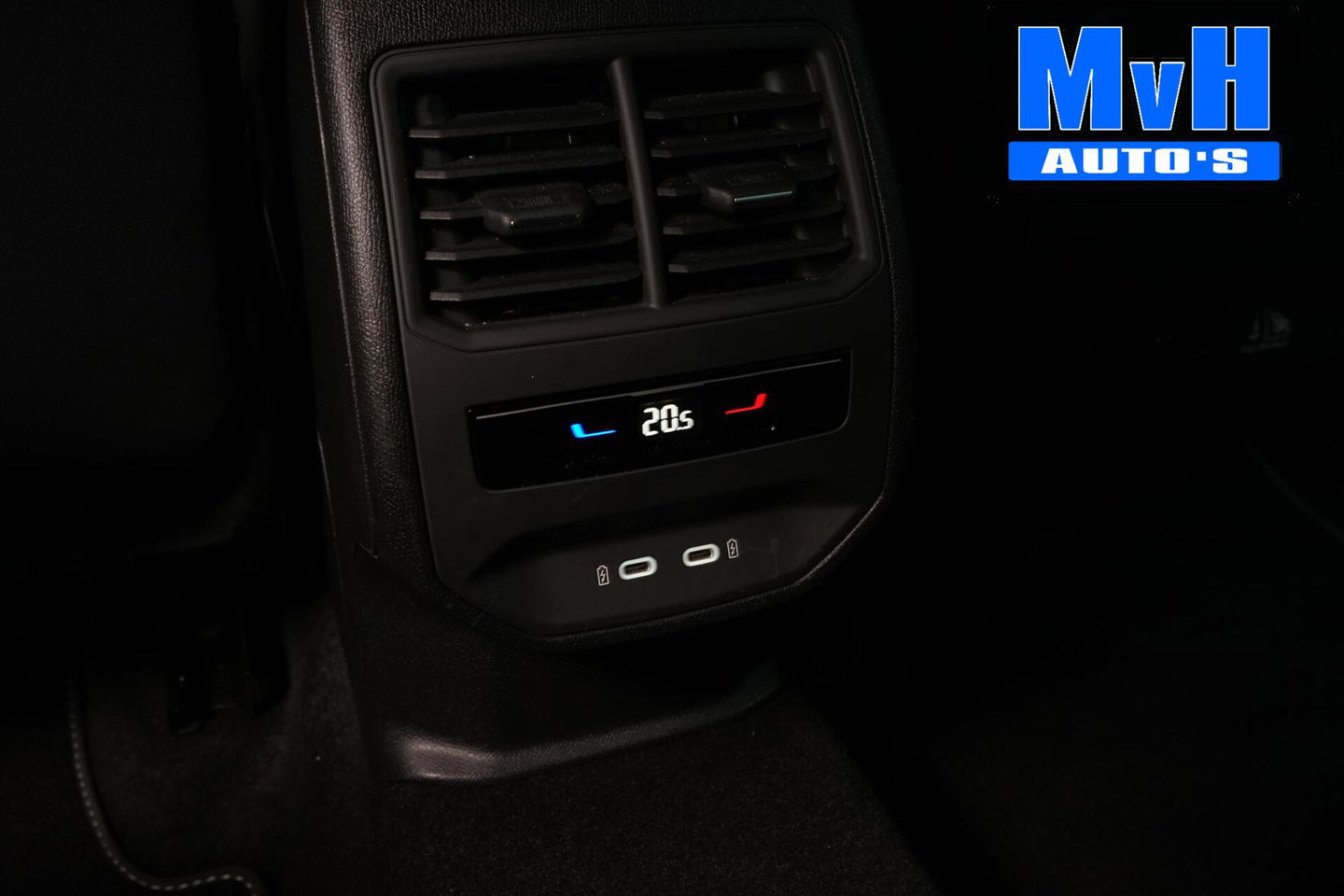 SEAT Leon Sportstourer 1.5 TSI FR Business Intense|LUXE!|LED