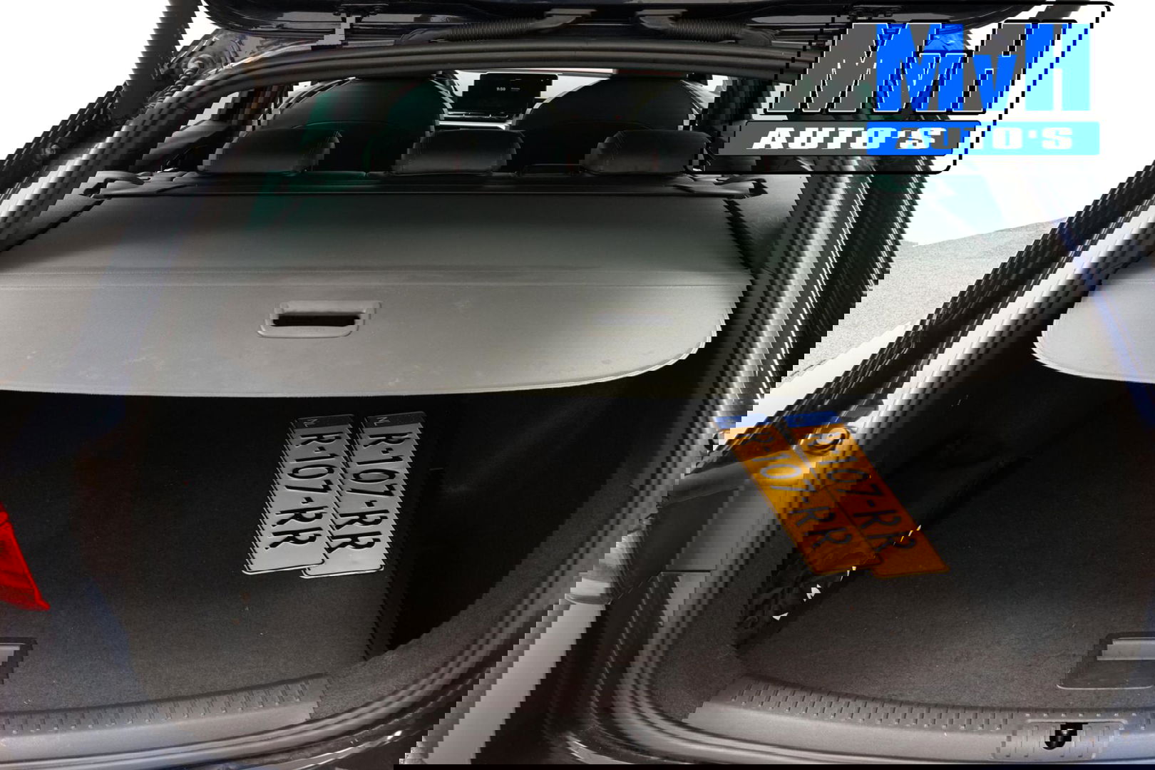 SEAT Leon Sportstourer 1.5 TSI FR Business Intense|LUXE!|LED