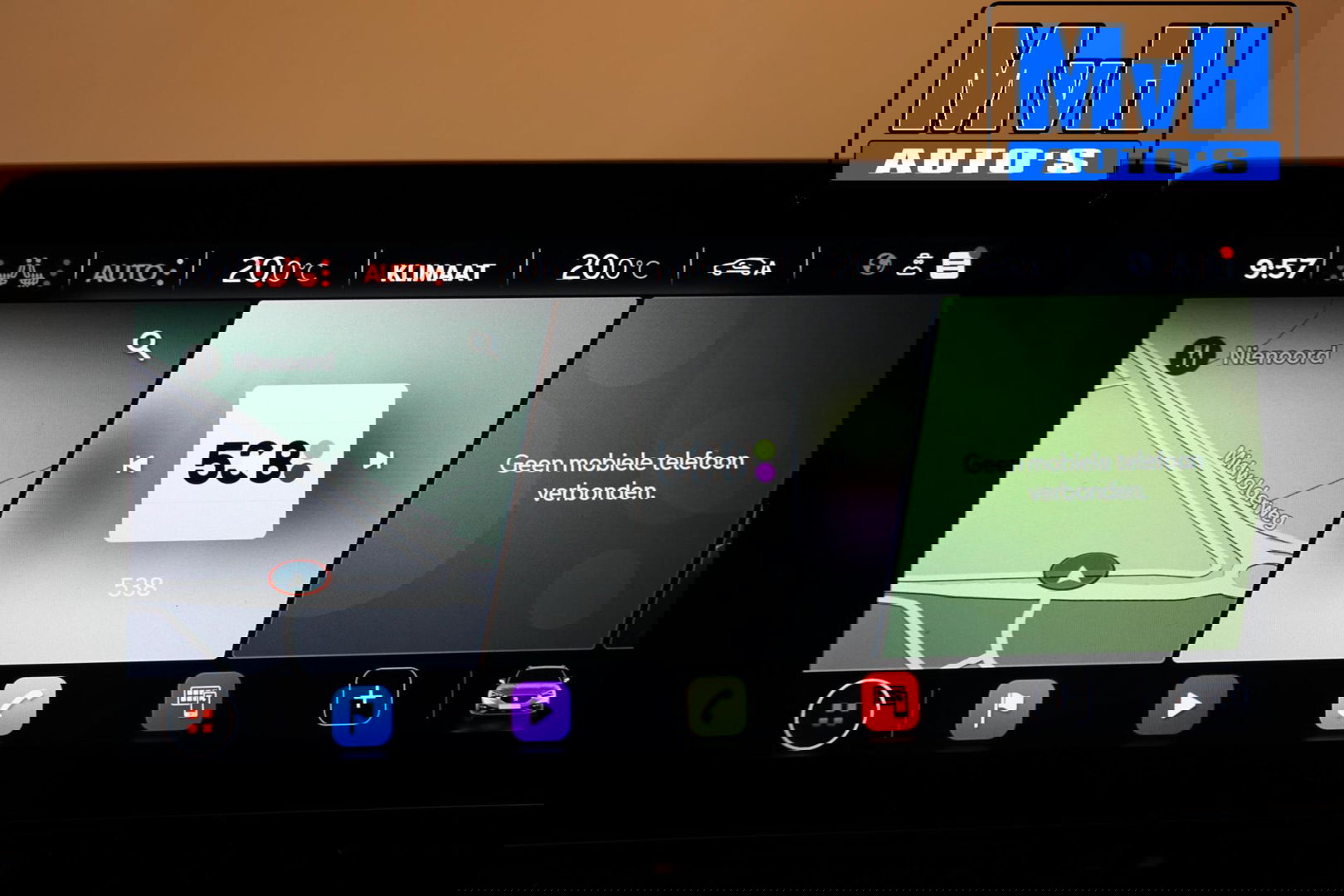 SEAT Leon Sportstourer 1.5 TSI FR Business Intense|LUXE!|LED