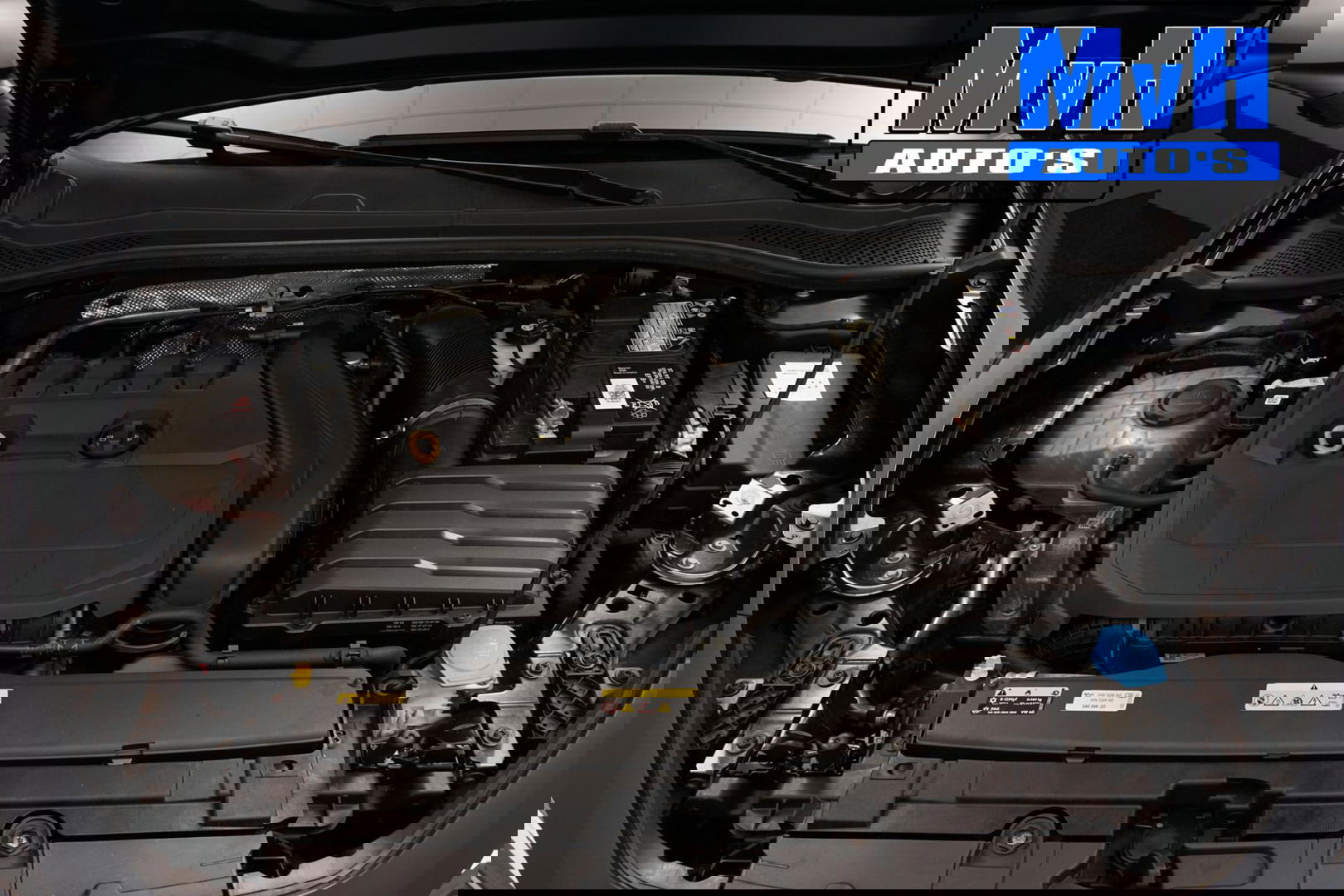 SEAT Leon Sportstourer 1.5 TSI FR Business Intense|LUXE!|LED