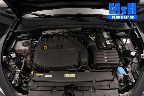 SEAT Leon Sportstourer 1.5 TSI FR Business Intense|LUXE!|LED