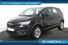 Opel Crossland X - 1.5 CDTI Automaat *1ste Eigenaar*Navigatie*Parkassist*