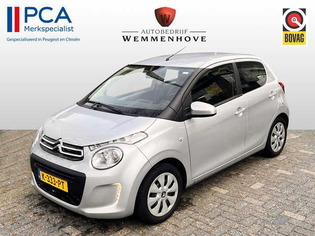 Citroën C1 - 1.0 VTi Feel