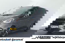 Ford Transit Custom - 320 2.0 TDCI 185pk Automaat L2H1 Sport Bijrijdersbank Stoelverwarming Xenon Camera Carplay