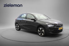 Opel Corsa-e - GS Line 50 kWh - Carplay, Clima, Cruise, PDC, SOH 91,1%