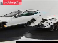 CUPRA Formentor - 2.0 TSI 4DRIVE | 310pk | Stoelverwarming | Trekhaak | Camera | Adaptive cruise | 19'' | Sfeerverlichting | Keyless | Full LED | Sportstoelen | Stuurverwarming | DAB