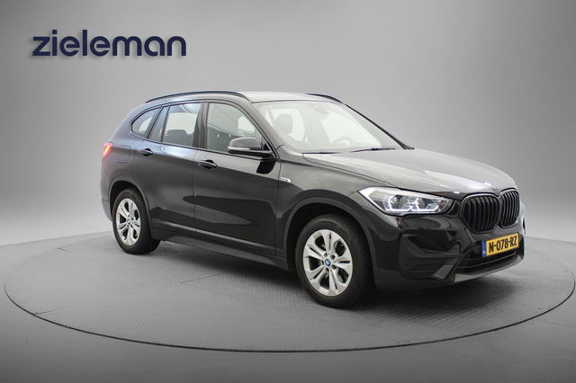 BMW X1 - xDrive25e Business Edition Plus - Navi, Cruise, Leer, Clima, PDC, Stoelverw.
