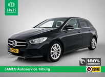 Mercedes-Benz B-Klasse - 180 Premium WIDESCREEN | TREKHAAK | STOF-LEDER