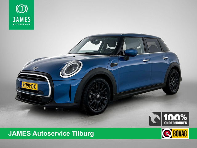 MINI One - Mini 1.5 Business Edition CARPLAY | STOF-LEDER | NAVI | LED | CRUISE