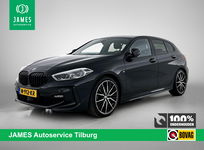 BMW 1 Serie - 118i High Executive M-SPORT | BLACK-LINE | HEAD-UP | HARMAN KARDON