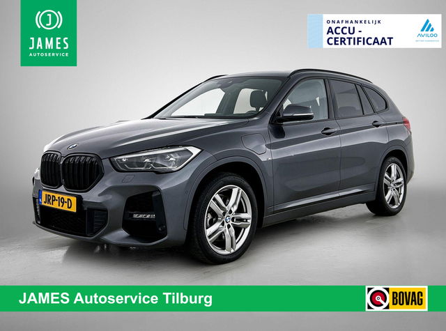 BMW X1 - xDrive25e Exe.Ed. 221PK PLUG-In M Sport PANORAMADAK | AD-CRUISE | CAMERA
