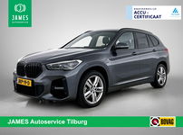 BMW X1 - xDrive25e Exe.Ed. 221PK PLUG-In M Sport PANORAMADAK | AD-CRUISE | CAMERA