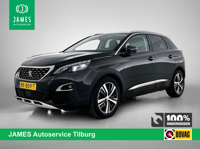 Peugeot 3008 - 1.6 e-THP Blue Lease Premium PANO | CAMERA | LEER | TREKHAAK