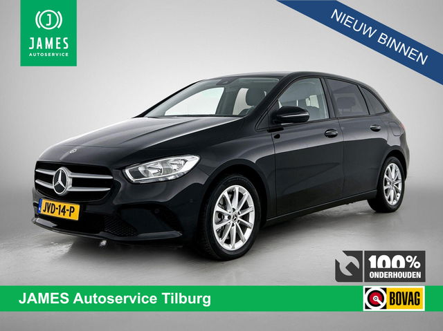 Mercedes-Benz B-Klasse - 250 e 218PK Plug-In 1/2 LEER | CAMERA | NAVI