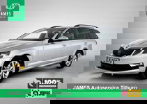 Škoda Octavia - Combi 1.0 TSI 115Pk Ambition Business CARPLAY & NAVI | CLIMA | LMV