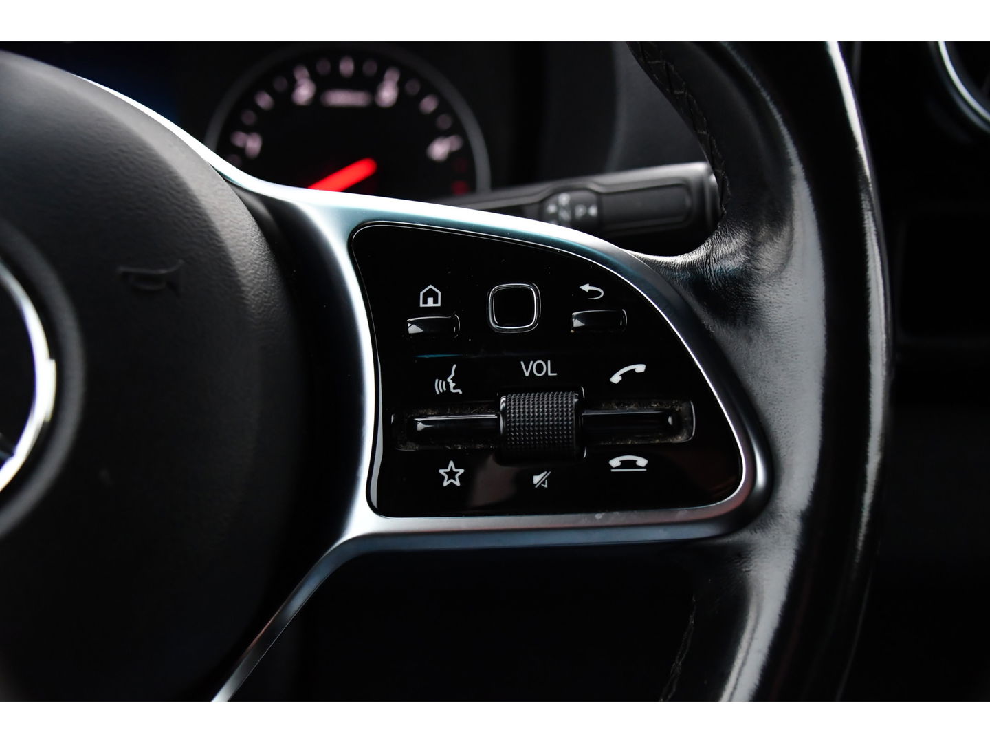 Mercedes-Benz Sprinter 317 1.9 CDI L2H1 DC RWD PB Edition Cruise, Camera, Carplay, 2 x Schuifdeur, 10,5'' Mbux, 3500kg Trekhaak, Sensoren, LED, Uniek!