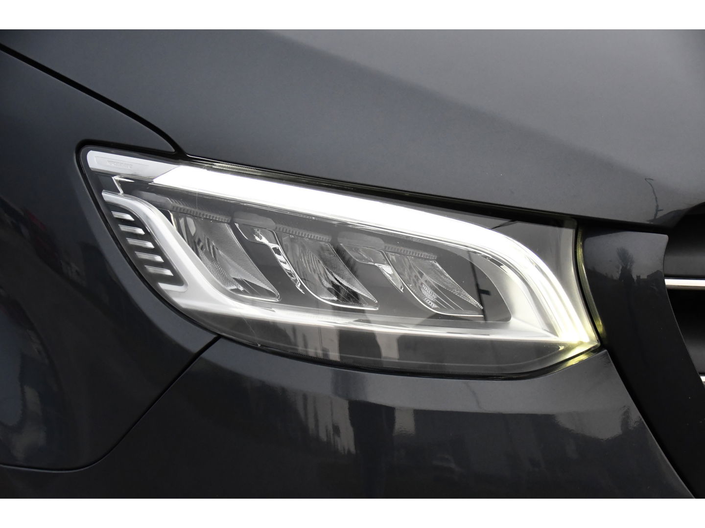 Mercedes-Benz Sprinter 317 1.9 CDI L2H1 DC RWD PB Edition Cruise, Camera, Carplay, 2 x Schuifdeur, 10,5'' Mbux, 3500kg Trekhaak, Sensoren, LED, Uniek!