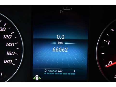 Mercedes-Benz Sprinter 317 1.9 CDI L2H1 DC RWD PB Edition Cruise, Camera, Carplay, 2 x Schuifdeur, 10,5'' Mbux, 3500kg Trekhaak, Sensoren, LED, Uniek!