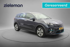 Kia e-Niro - E-Niro DynamicLine 64 kWh - Carplay, Camera, Stoelverw. Leer, SOH 100% GERESERVEERD!!!