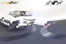 Citroën C3 - PureTech 110 EAT6 Feel | Camera | Dodehoekdetectie | Navigatie | Stoelverwarming