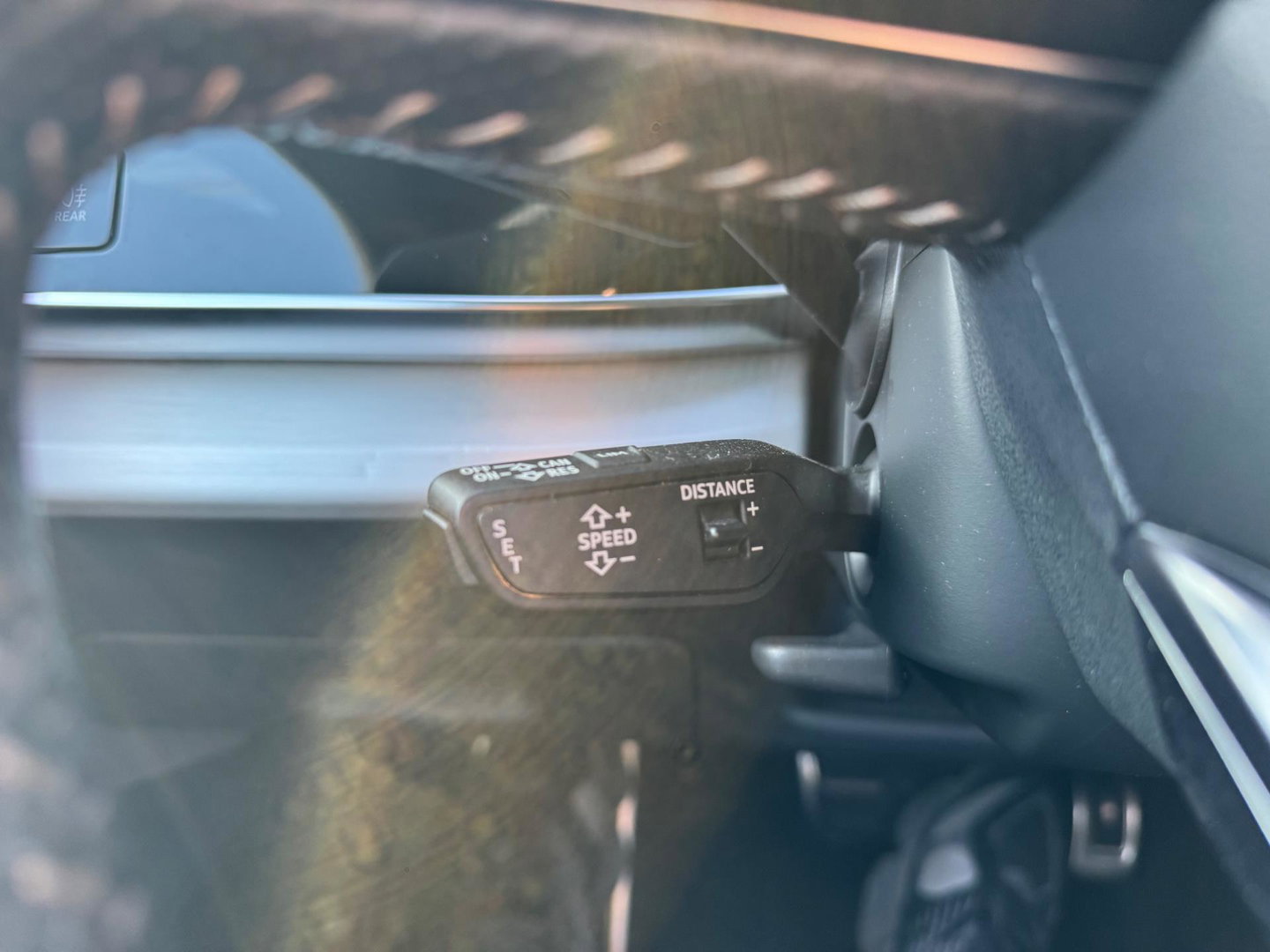 Audi Q8 55 TFSI quattro S Line 340 PK Pano Leder Camera Trekhaak