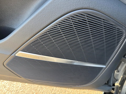 Audi Q8 55 TFSI quattro S Line 340 PK Pano Leder Camera Trekhaak