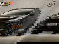 Ford Focus - Wagon 1.5 EcoBoost ST Line X 150Pk Automaat (PANORAMADAK, VIRTUAL COCKPIT, HEAD-UP DISPLAY, STUUR/STOELVERWARMING, LEDER, ADAPTIVE CRUISE, KEYLESS, BANG&OLUFSEN, NIEUWSTAAT)
