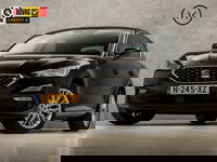 SEAT Leon - 1.5 TSI Xcellence Sport 150Pk Automaat (VIRTUAL COCKPIT, APPLE CARPLAY, GROOT NAVI, STUUR/STOELVERWARMING, KEYLESS, ADAPTIVE CRUISE, SFEERVERLICHTING, GETINT GLAS, NIEUWSTAAT)