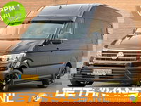 Volkswagen Crafter - 2.0TDI L3H3 Black Edition / Cruisecontrol / Euro6