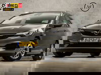 Opel Astra - Sports Tourer 1.2 Elegance (APPLE CARPLAY, GROOT NAVI, CLIMATE, CAMERA, ADAPTIVE CRUISE, SPORTSTOELEN, KEYLESS, TREKHAAK, NIEUWSTAAT)