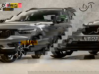 Volvo XC40 - 1.5 T3 R-Design 157Pk (APPLE CARPLAY, GROOT NAVI, LEDER/ALCANTARA, MEMORY SEATS, STUURWIEL VERWARMD, CAMERA, ADAPTIVE CRUISE, NIEUWSTAAT)