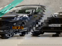 Ford Puma - 1.0 EcoBoost Hybrid ST-Line (VIRTUAL COCKPIT, APPLE CARPLAY, GROOT NAVI, CAMERA, SPORTSTOELEN, KEYLESS, ADAPTIVE CRUISE, LED KOPLAMPEN, LANE ASSIST, NIEUWSTAAT)