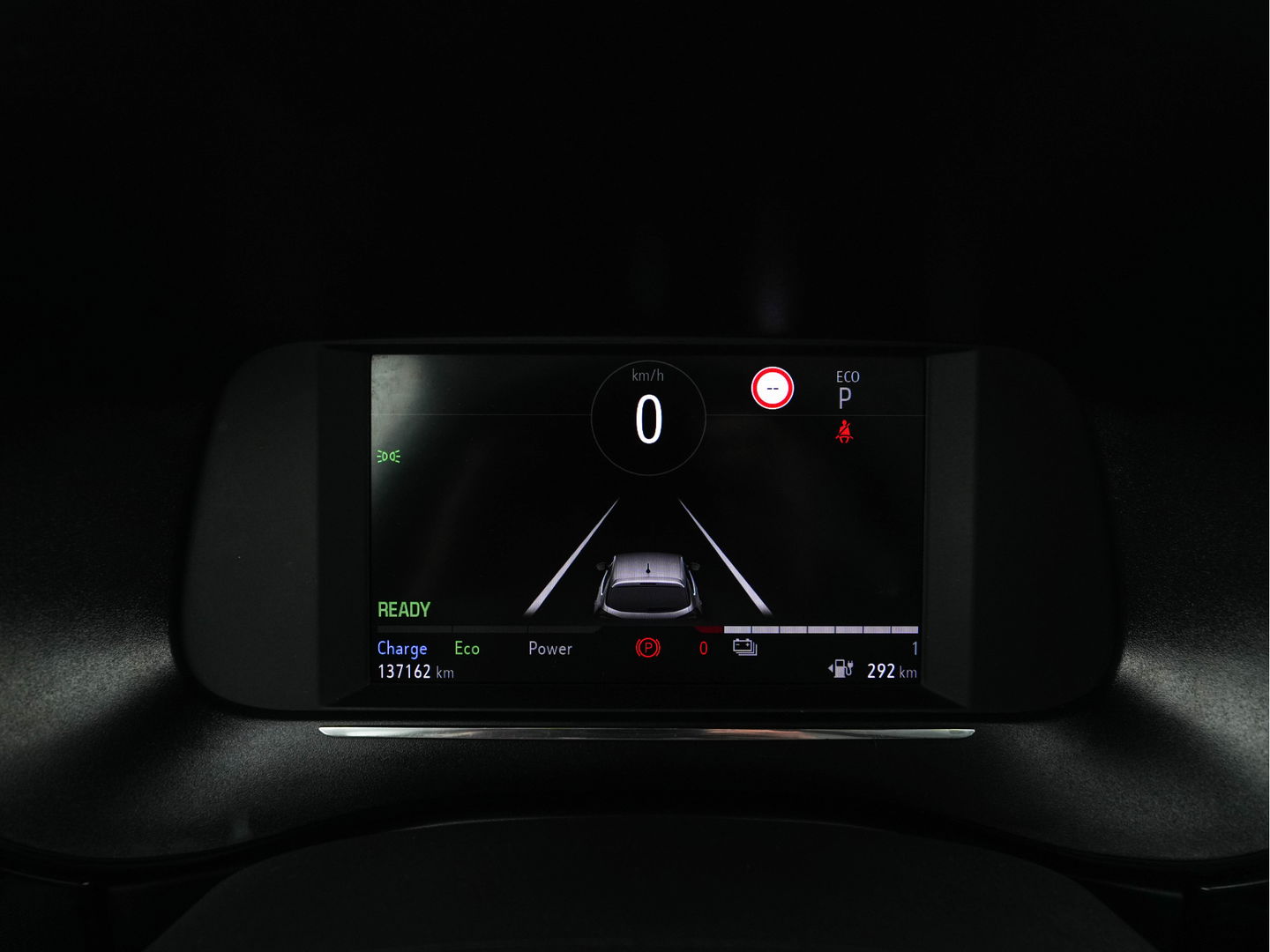 Opel CORSA-E Elegance 50 kWh [3-FASE] {SOH-90%} (INCL-BTW) Aut.*FULL-LED | DIGI-COCKPIT | LEATHER-MICROFIBRE | CARPLAY | CAMERA | ECC | KEYLESS | CRUISE | DAB | 16'' ALU*