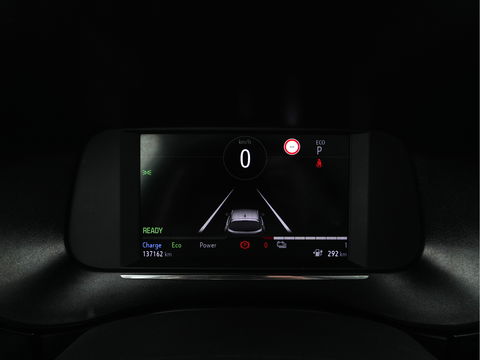 Opel CORSA-E Elegance 50 kWh [3-FASE] {SOH-90%} (INCL-BTW) Aut.*FULL-LED | DIGI-COCKPIT | LEATHER-MICROFIBRE | CARPLAY | CAMERA | ECC | KEYLESS | CRUISE | DAB | 16'' ALU*