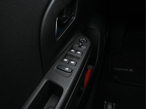 Opel CORSA-E Elegance 50 kWh [3-FASE] {SOH-90%} (INCL-BTW) Aut.*FULL-LED | DIGI-COCKPIT | LEATHER-MICROFIBRE | CARPLAY | CAMERA | ECC | KEYLESS | CRUISE | DAB | 16'' ALU*